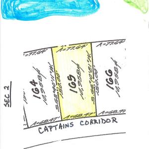 Photo #6 of 165 CAPTAINS CORRIDOR, GREENBACKVILLE, VA 68.0 acres