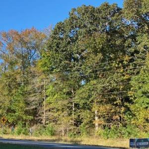 Lankford Hwy Frontage