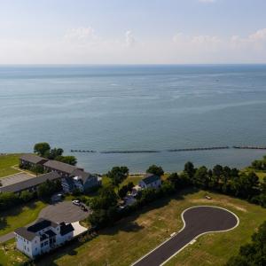 Photo #5 of Lot 4 WASHINGTON AVE, CAPE CHARLES, VA 0.1 acres