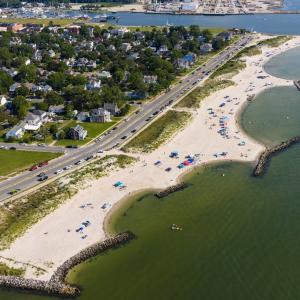 Photo #6 of Lot 4 WASHINGTON AVE, CAPE CHARLES, VA 0.1 acres