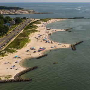Photo #9 of Lot 4 WASHINGTON AVE, CAPE CHARLES, VA 0.1 acres