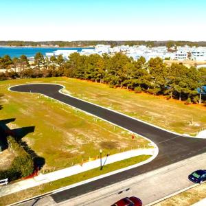Photo #10 of Lot 4 WASHINGTON AVE, CAPE CHARLES, VA 0.1 acres