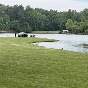 Photo #1 of Lot B and C MONTVIEW DR, RUCKERSVILLE, VA 21.7 acres