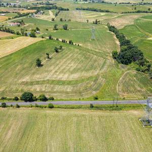 Photo #5 of Lot R BARTERBROOK RD, STAUNTON, VA 15.2 acres