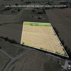 Photo #4 of Lot E BARTERBROOK RD, STAUNTON, VA 5.3 acres