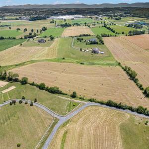 Photo #6 of Lot E BARTERBROOK RD, STAUNTON, VA 5.3 acres