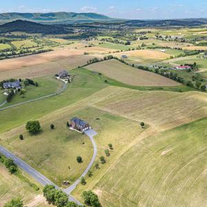 Photo #1 of Lot E BARTERBROOK RD, STAUNTON, VA 5.3 acres