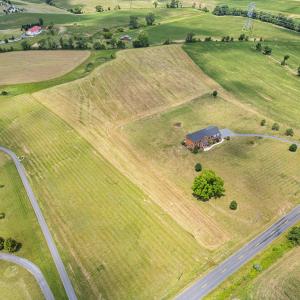 Photo #1 of Lot F BARTERBROOK RD, STAUNTON, VA 6.1 acres