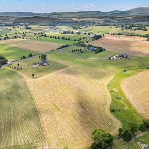 Photo #6 of Lot F BARTERBROOK RD, STAUNTON, VA 6.1 acres