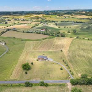 Photo #4 of Lot F BARTERBROOK RD, STAUNTON, VA 6.1 acres