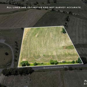 Photo #6 of Lot J BARTERBROOK RD, STAUNTON, VA 3.9 acres