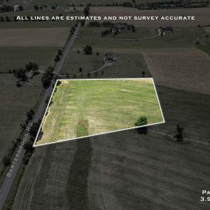 Photo #5 of Lot J BARTERBROOK RD, STAUNTON, VA 3.9 acres