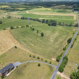 Photo #4 of Lot J BARTERBROOK RD, STAUNTON, VA 3.9 acres