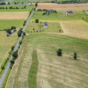 Photo #2 of Lot J BARTERBROOK RD, STAUNTON, VA 3.9 acres