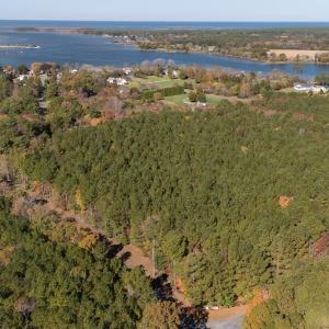 Photo #3 of Lot 43+ COUNTRY CLUB RD, MELFA, VA 2.0 acres