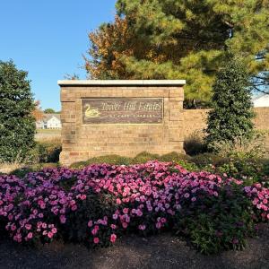 Photo #2 of Lot 11 TOWER HILL CIRCLE, CAPE CHARLES, VA 0.5 acres