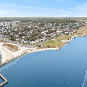 Downtown Cape Charles