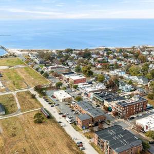 Downtown Cape Charles