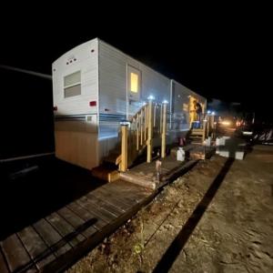 Photo #17 of Lot 201 WALLOPS DRIVE, HORNTOWN, VA 0.1 acres