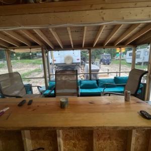 Photo #19 of Lot 201 WALLOPS DRIVE, HORNTOWN, VA 0.1 acres