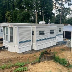 Photo #21 of Lot 201 WALLOPS DRIVE, HORNTOWN, VA 0.1 acres