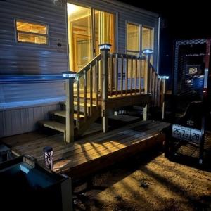 Photo #31 of Lot 201 WALLOPS DRIVE, HORNTOWN, VA 0.1 acres