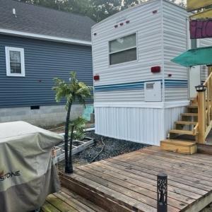 Photo #33 of Lot 201 WALLOPS DRIVE, HORNTOWN, VA 0.1 acres