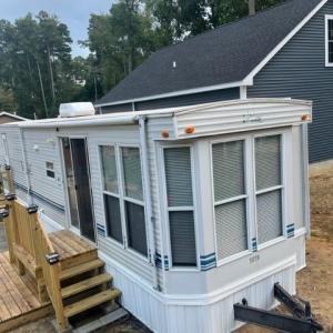 Photo #35 of Lot 201 WALLOPS DRIVE, HORNTOWN, VA 0.1 acres