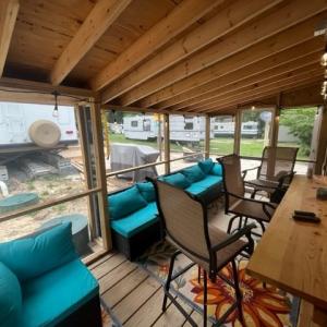 Photo #40 of Lot 201 WALLOPS DRIVE, HORNTOWN, VA 0.1 acres