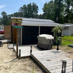 Photo #27 of Lot 201 WALLOPS DRIVE, HORNTOWN, VA 0.1 acres