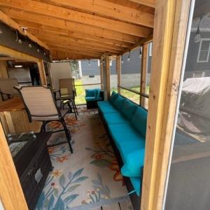 Photo #28 of Lot 201 WALLOPS DRIVE, HORNTOWN, VA 0.1 acres