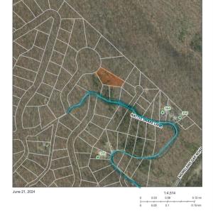 Photo #2 of TBD RATTLESNAKE LN, MOUNT JACKSON, VA 0.9 acres