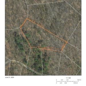 Photo #1 of TBD RATTLESNAKE LN, MOUNT JACKSON, VA 0.9 acres