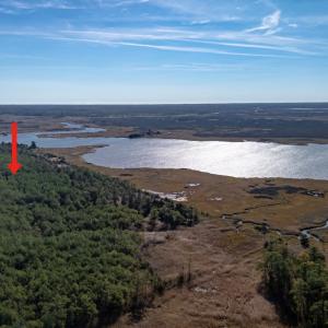 Photo #5 of 50 ac BELINDA RD, SANFORD, VA 50.0 acres