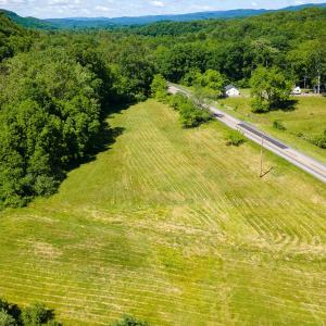 Photo #2 of TBD LITTLE CALF PASTURE HWY, SWOOPE, VA 9.1 acres