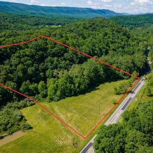 Photo #3 of TBD LITTLE CALF PASTURE HWY, SWOOPE, VA 9.1 acres