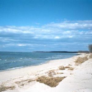 Community Private Soft Sand Beach