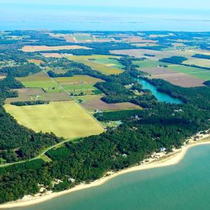 Photo #25 of Lot 15D SAND HILL DR, CAPE CHARLES, VA 1.2 acres