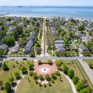 Nearby Historic Cape Charles