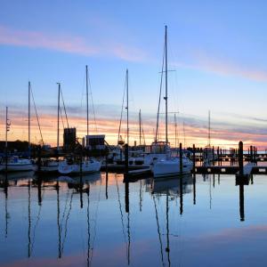Cape Charles Marina