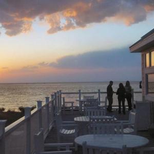 Oyster Farm Restaurant