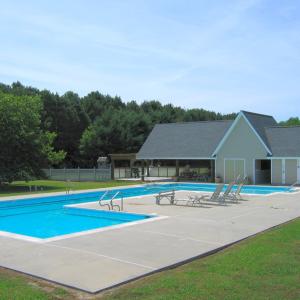 Neighborhood Private Pool