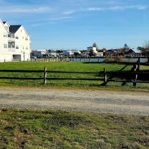 Photo #3 of Lot #5 MARSH ISLAND DR, CHINCOTEAGUE, VA 0.1 acres