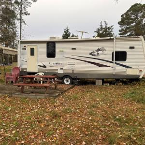 Photo #2 of Lot 131 BAY BREEZE DR, HORNTOWN, VA 0.1 acres