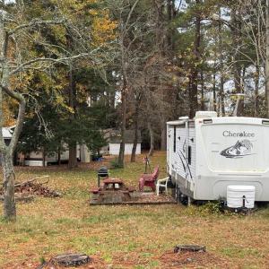 Photo #8 of Lot 131 BAY BREEZE DR, HORNTOWN, VA 0.1 acres