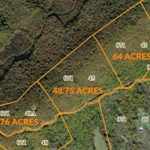 Photo #3 of TROXEL GAP RD, MIDDLEBROOK, VA 135.5 acres