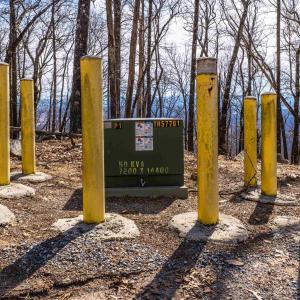 Photo #6 of TROXEL GAP RD, MIDDLEBROOK, VA 135.5 acres