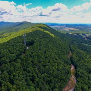 Photo #1 of TROXEL GAP RD, MIDDLEBROOK, VA 135.5 acres