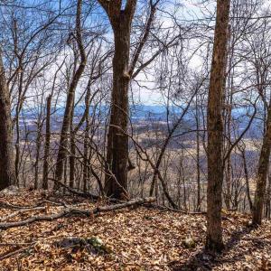 Photo #9 of TROXEL GAP RD, MIDDLEBROOK, VA 135.5 acres