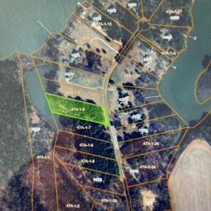 Photo #3 of Lot 8 HARBOUR LN, CAPE CHARLES, VA 2.1 acres